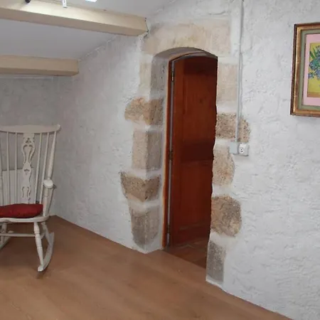 Holiday home Le Mas L'esquirou Banne