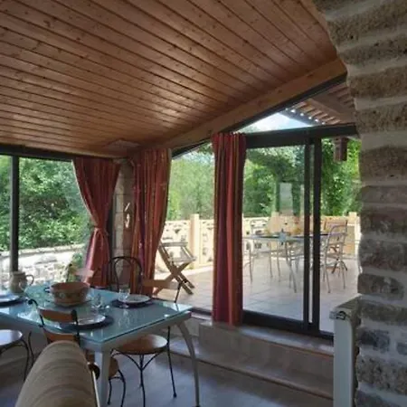 Le Mas L'esquirou