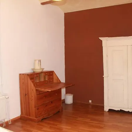 Le Mas L'esquirou Holiday home Banne