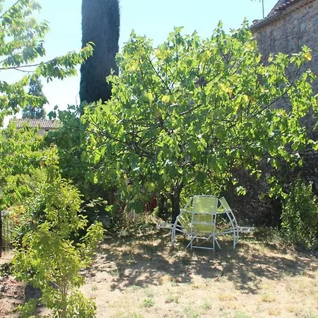 Holiday home Le Mas L'esquirou